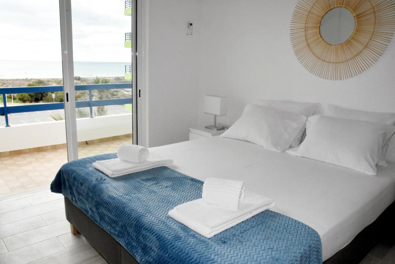 Casa Azul Apartment