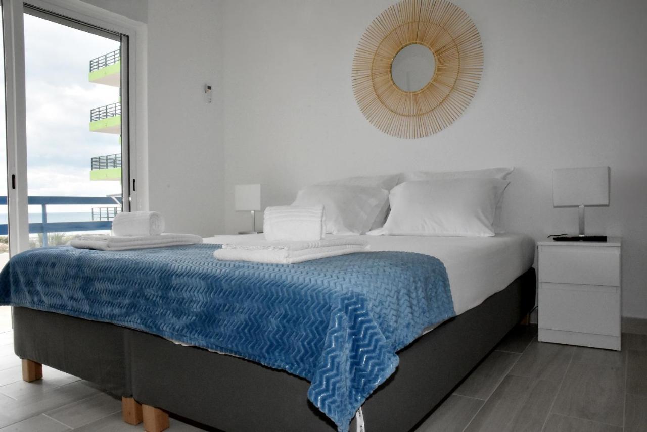 Apartment Casa Azul Monte Gordo