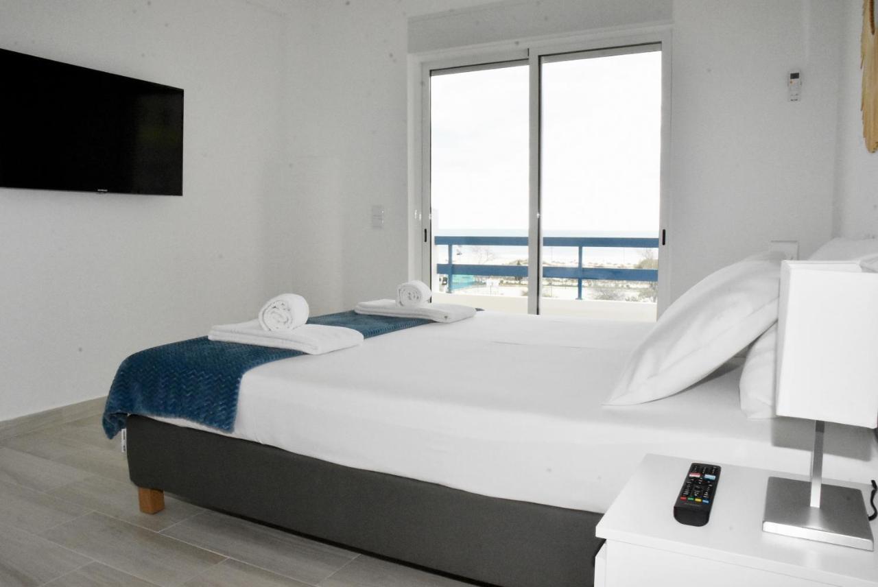 Appartement Casa Azul *