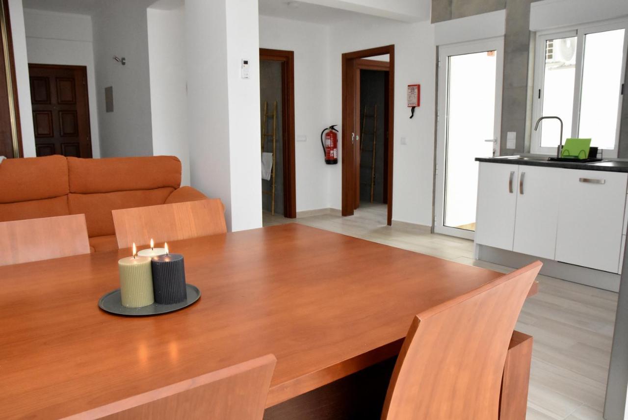 Casa Azul Apartment