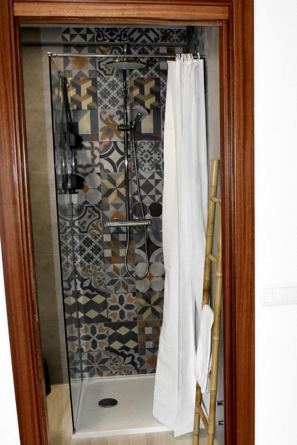 Casa Azul Apartment *