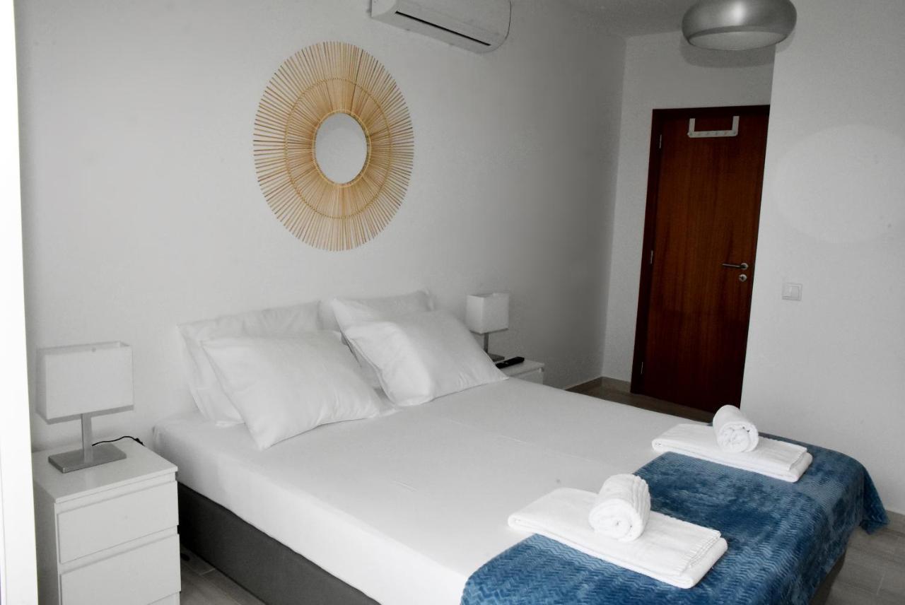 Casa Azul Appartamento Monte Gordo