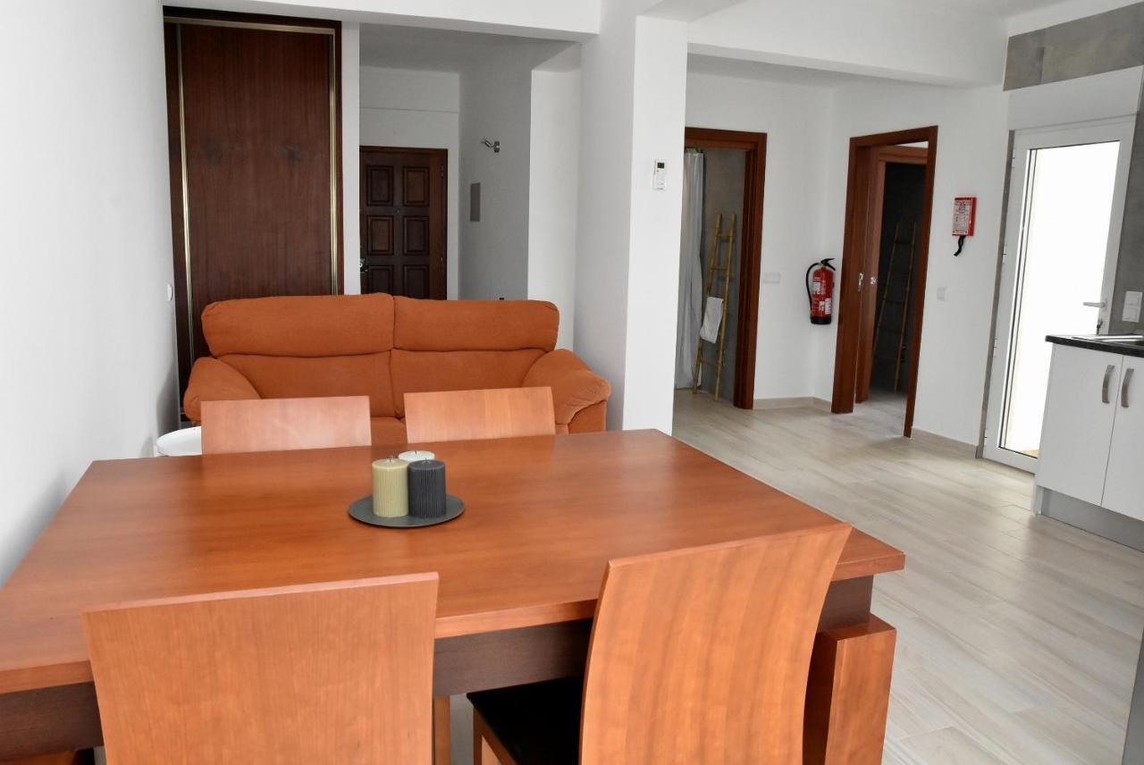 Casa Azul Appartamento Monte Gordo
